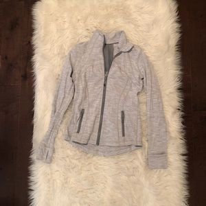 Lululemon Define Jacket - Like New